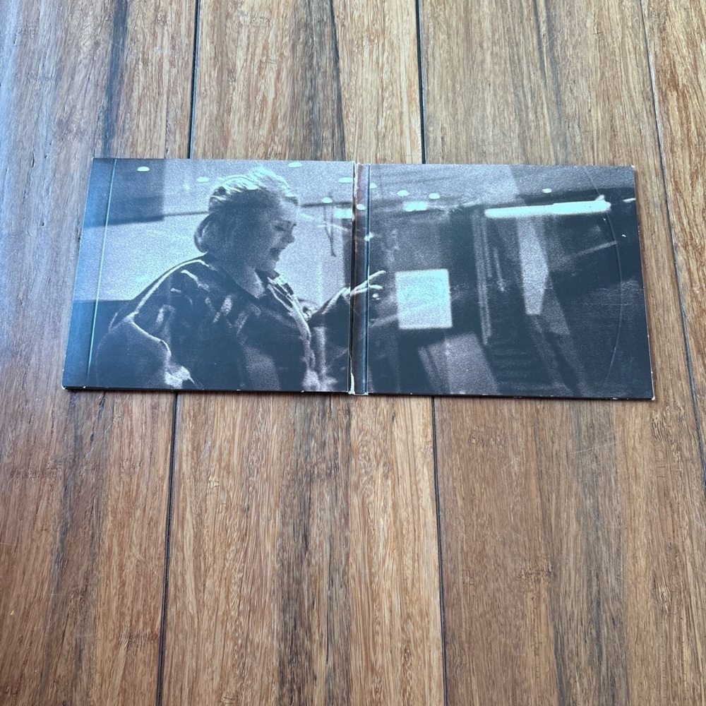 Adele ‎– 25 Target Deluxe Edition CD 2015 - Picture 4 of 9